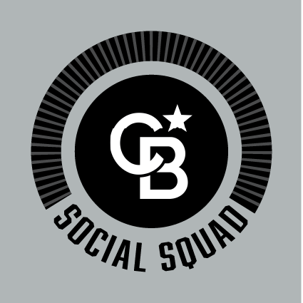 CB Social Squad Logo 2